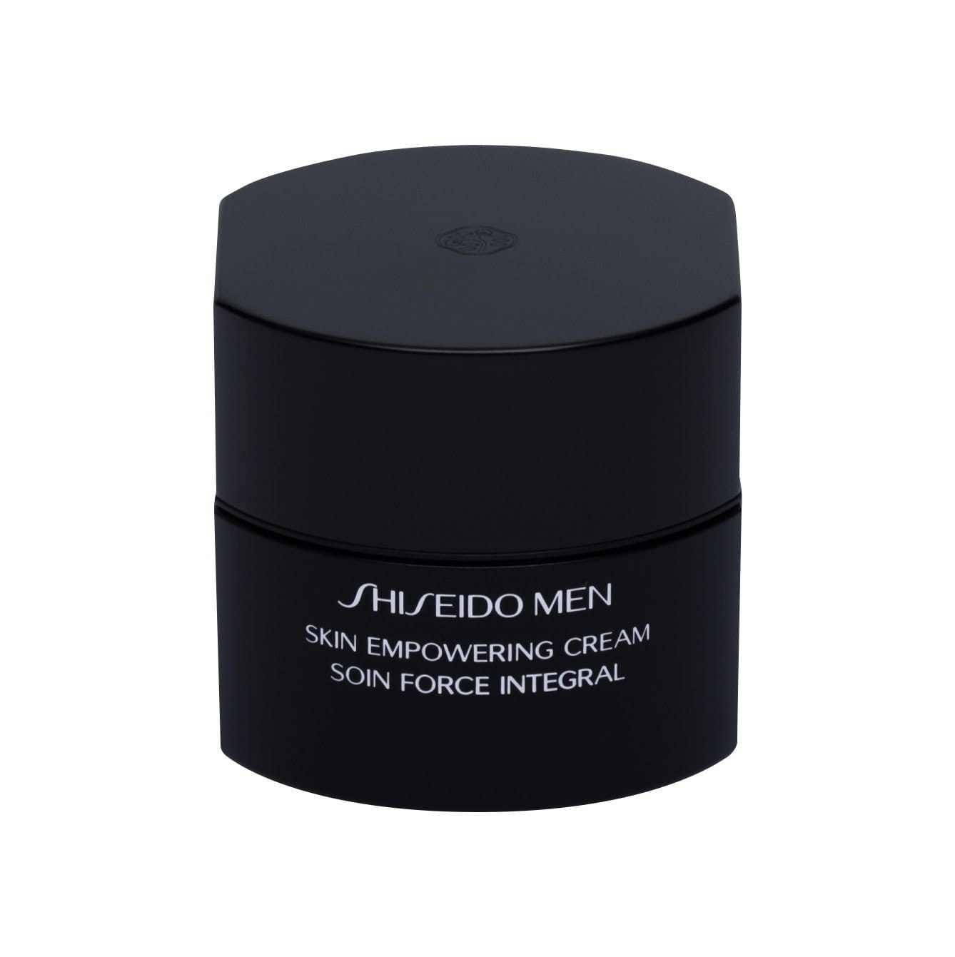 Shiseido MEN Skin Empowering M Krem do twarzy na dzień 50ml-107299
